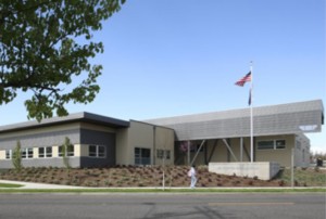Cornerstone MGI Hillsboro School District Poynter Middle School